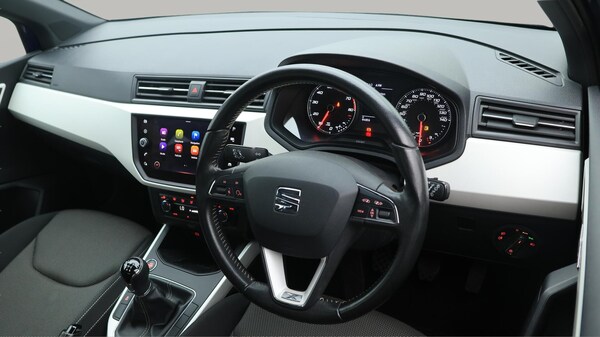 Used SEAT Arona 2021 for sale - 75553287: Photo 10