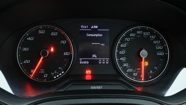 Used SEAT Arona 2021 for sale - 75553287: Photo 11