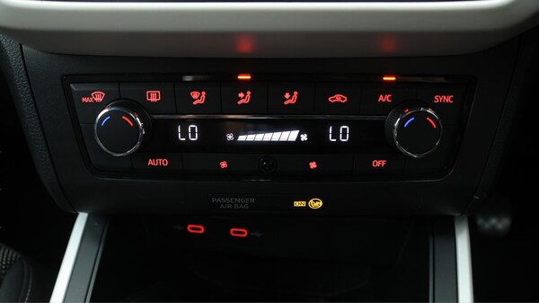 Used SEAT Arona 2021 for sale - 75553287: Photo 13