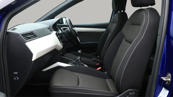 Used SEAT Arona 2021 for sale - 75553287: Photo 15