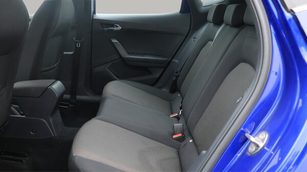 Used SEAT Arona 2021 for sale - 75553287: Photo 17
