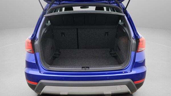 Used SEAT Arona 2021 for sale - 75553287: Photo 18