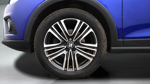 Used SEAT Arona 2021 for sale - 75553287: Photo 19