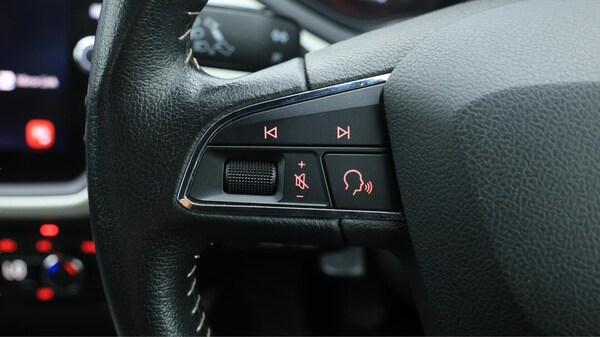 Used SEAT Arona 2021 for sale - 75553287: Photo 21