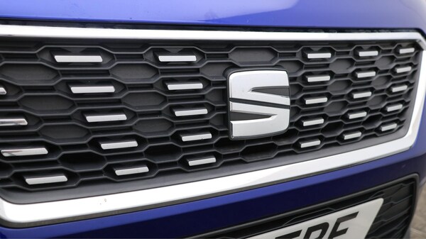 Used SEAT Arona 2021 for sale - 75553287: Photo 23