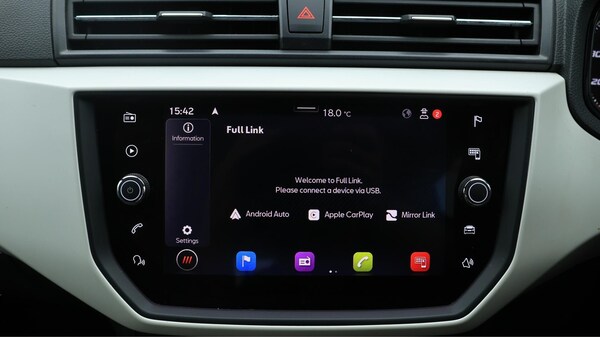 Used SEAT Arona 2021 for sale - 75553287: Photo 25