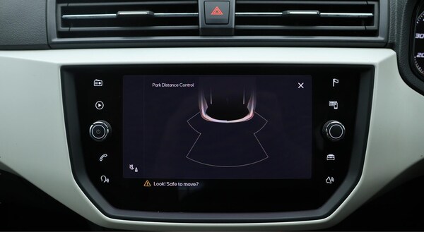 Used SEAT Arona 2021 for sale - 75553287: Photo 26