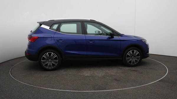 Used SEAT Arona 2021 for sale - 75553287: Photo 50