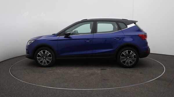 Used SEAT Arona 2021 for sale - 75553287: Photo 64