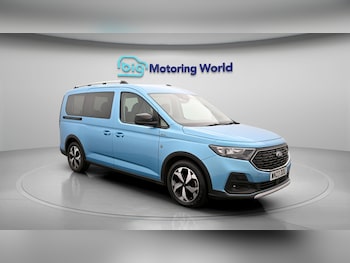 Used Ford Tourneo Connect 2023 for sale - 78628221: Photo