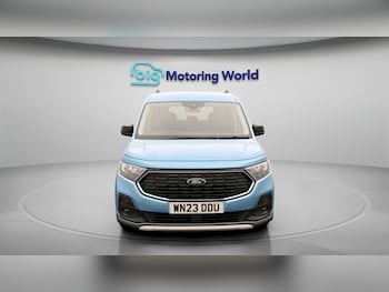Used Ford Tourneo Connect 2023 for sale - 78628221: Photo