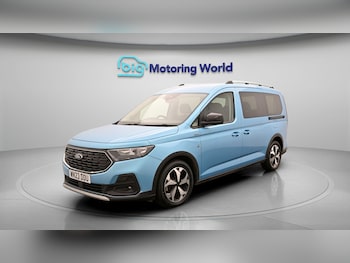 Used Ford Tourneo Connect 2023 for sale - 78628221: Photo