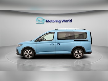 Used Ford Tourneo Connect 2023 for sale - 78628221: Photo