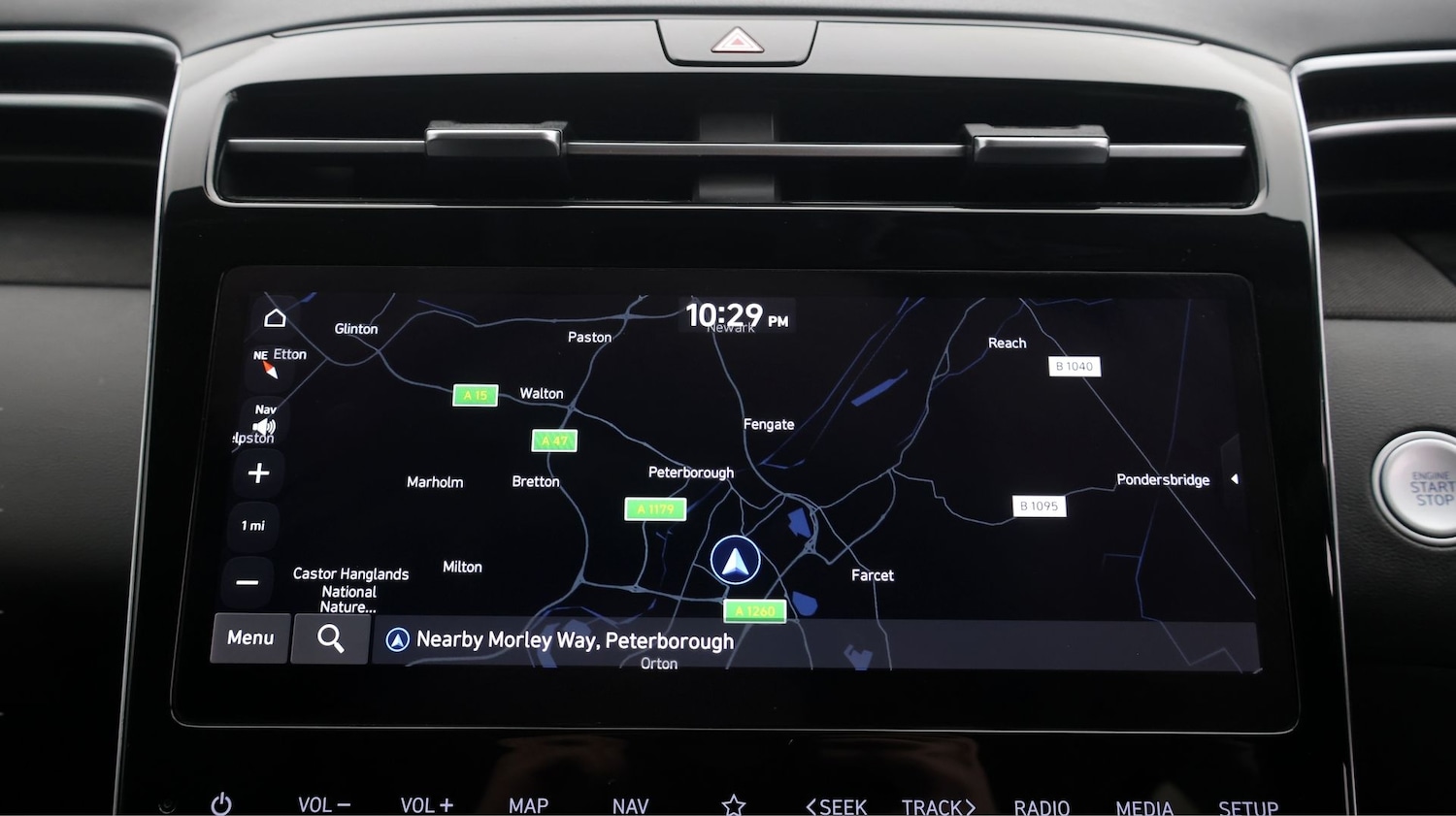 Used Hyundai TUCSON 2023 for sale - 77931426: Photo 11