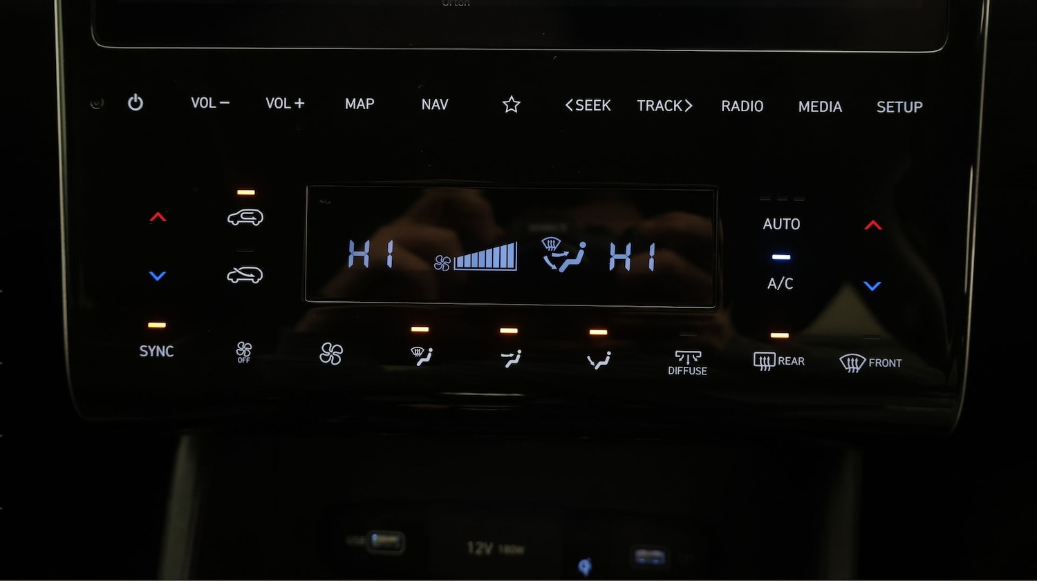 Used Hyundai TUCSON 2023 for sale - 77931426: Photo 12