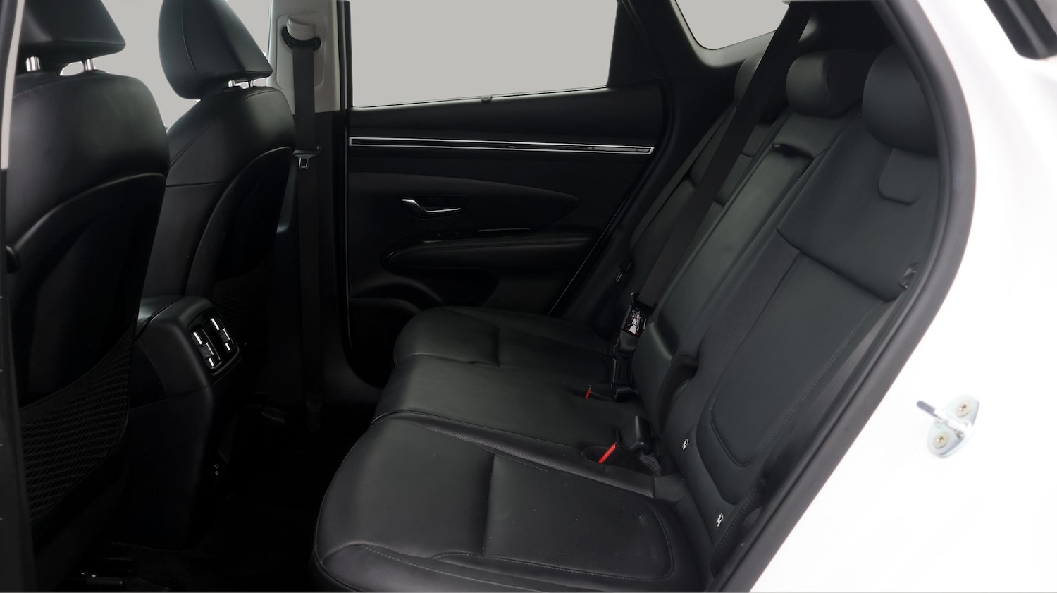 Used Hyundai TUCSON 2023 for sale - 77931426: Photo 16