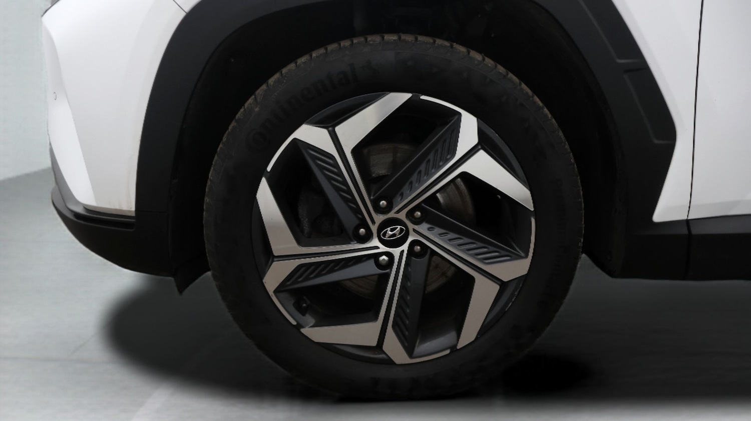 Used Hyundai TUCSON 2023 for sale - 77931426: Photo 18