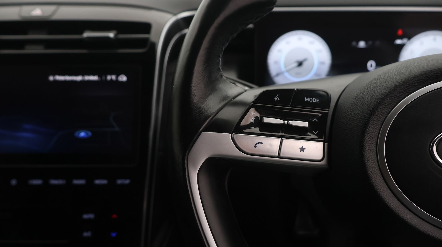 Used Hyundai TUCSON 2023 for sale - 77931426: Photo 25