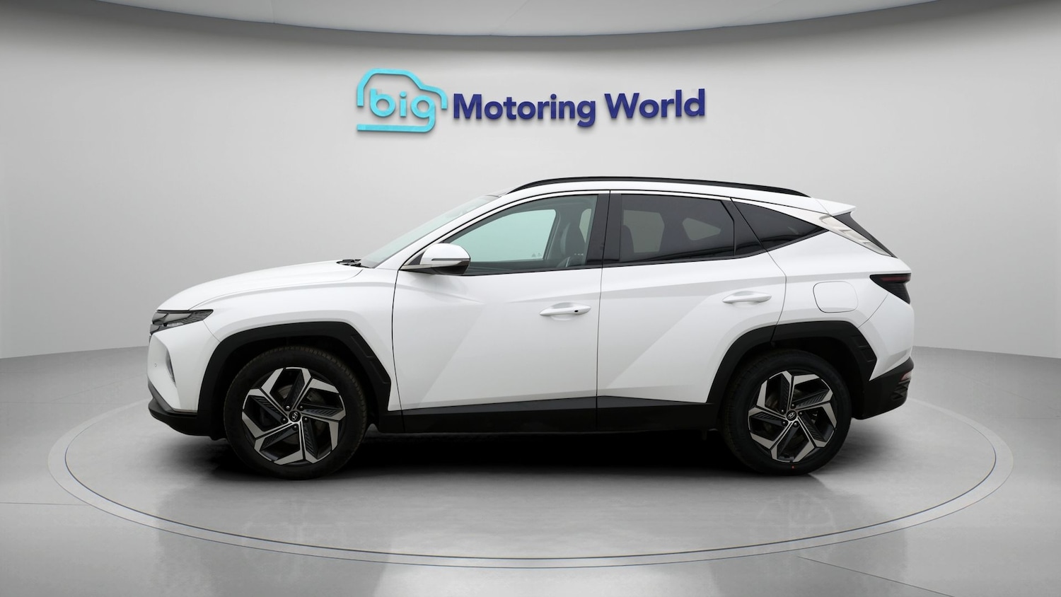 Used Hyundai TUCSON 2023 for sale - 77931426: Photo 4