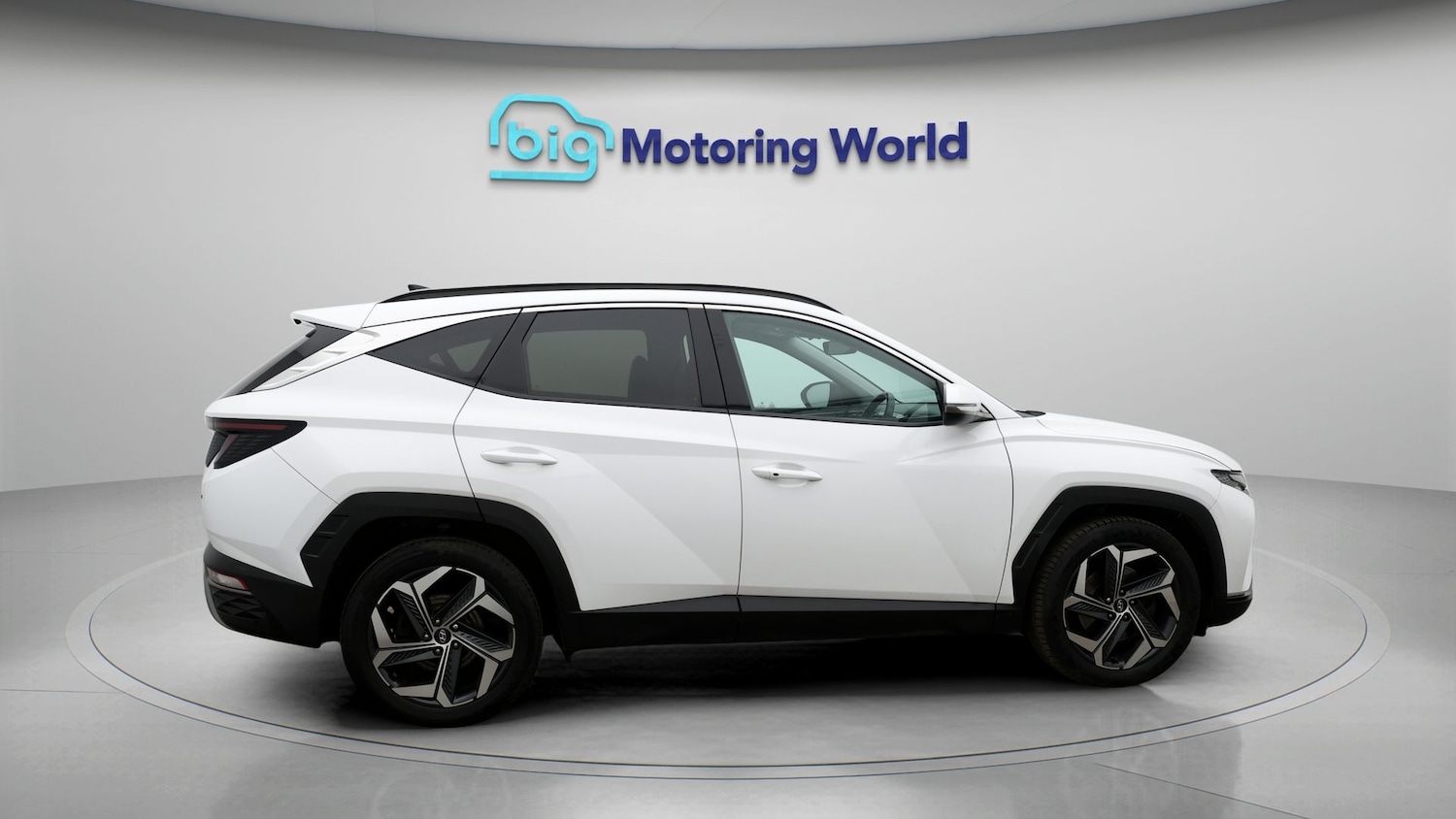 Used Hyundai TUCSON 2023 for sale - 77931426: Photo 8