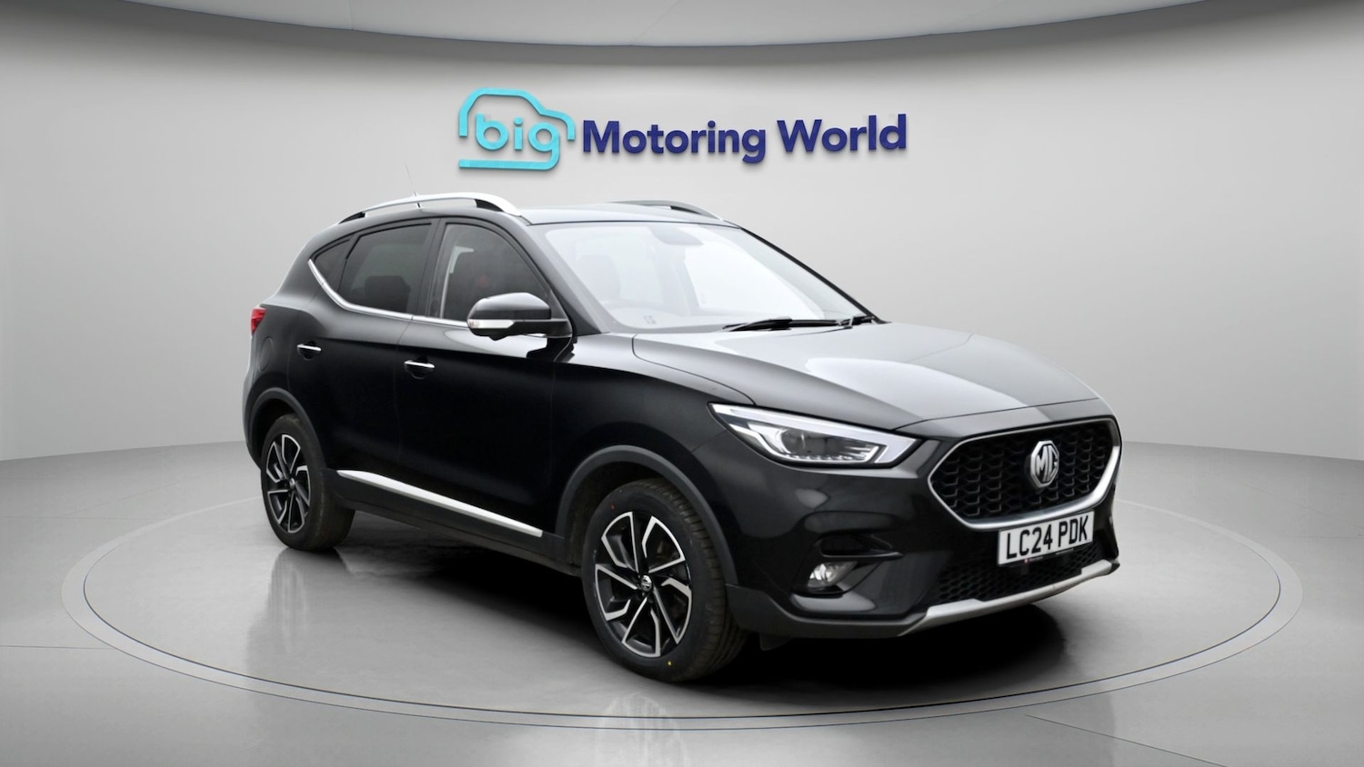 Used MG MG ZS 2024 for sale - 77938341: Photo 1