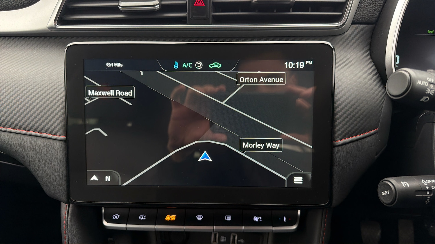 Used MG MG ZS 2024 for sale - 77938341: Photo 10