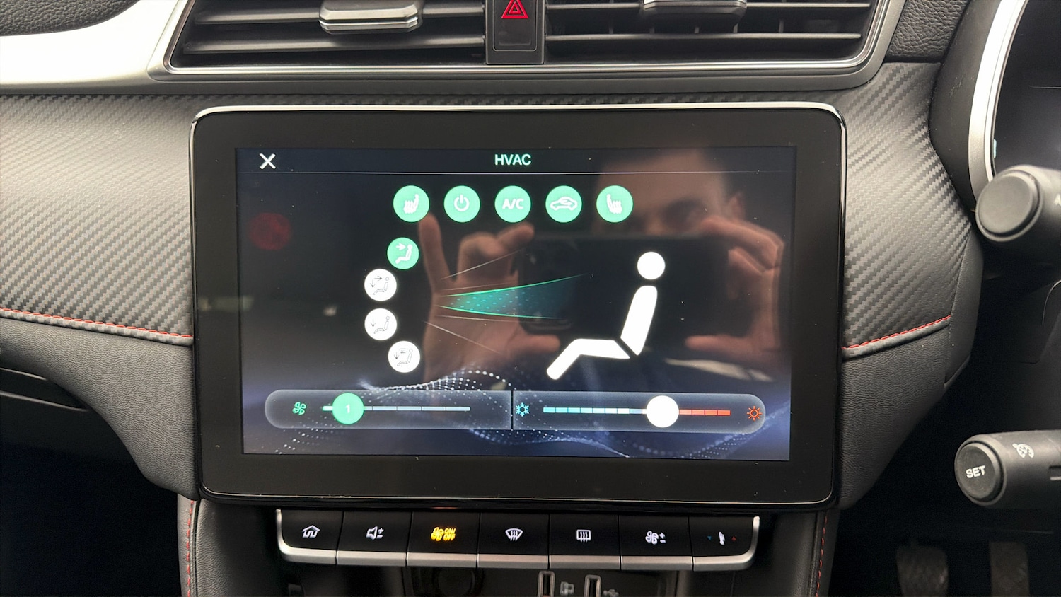 Used MG MG ZS 2024 for sale - 77938341: Photo 11