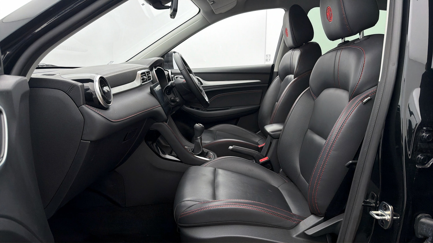 Used MG MG ZS 2024 for sale - 77938341: Photo 13