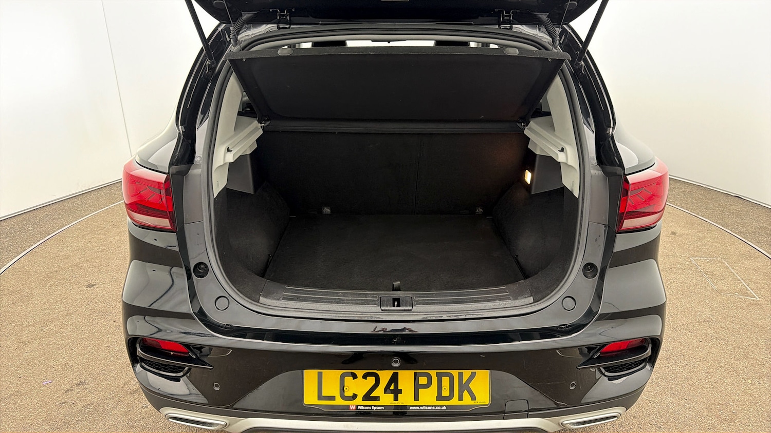 Used MG MG ZS 2024 for sale - 77938341: Photo 16