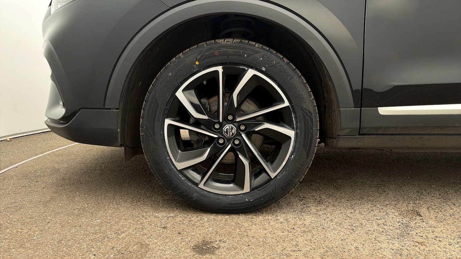 Used MG MG ZS 2024 for sale - 77938341: Photo 17