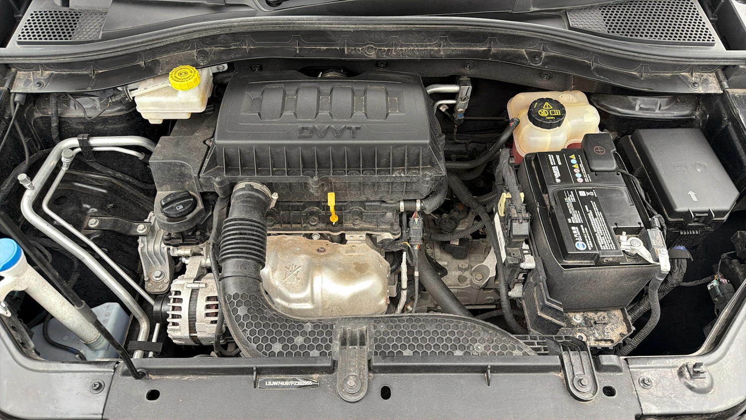 Used MG MG ZS 2024 for sale - 77938341: Photo 18