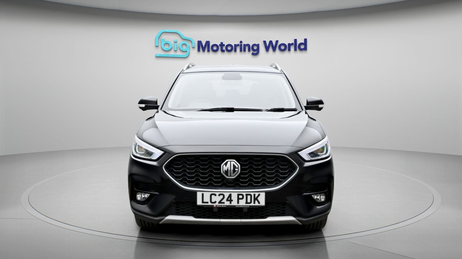 Used MG MG ZS 2024 for sale - 77938341: Photo 2