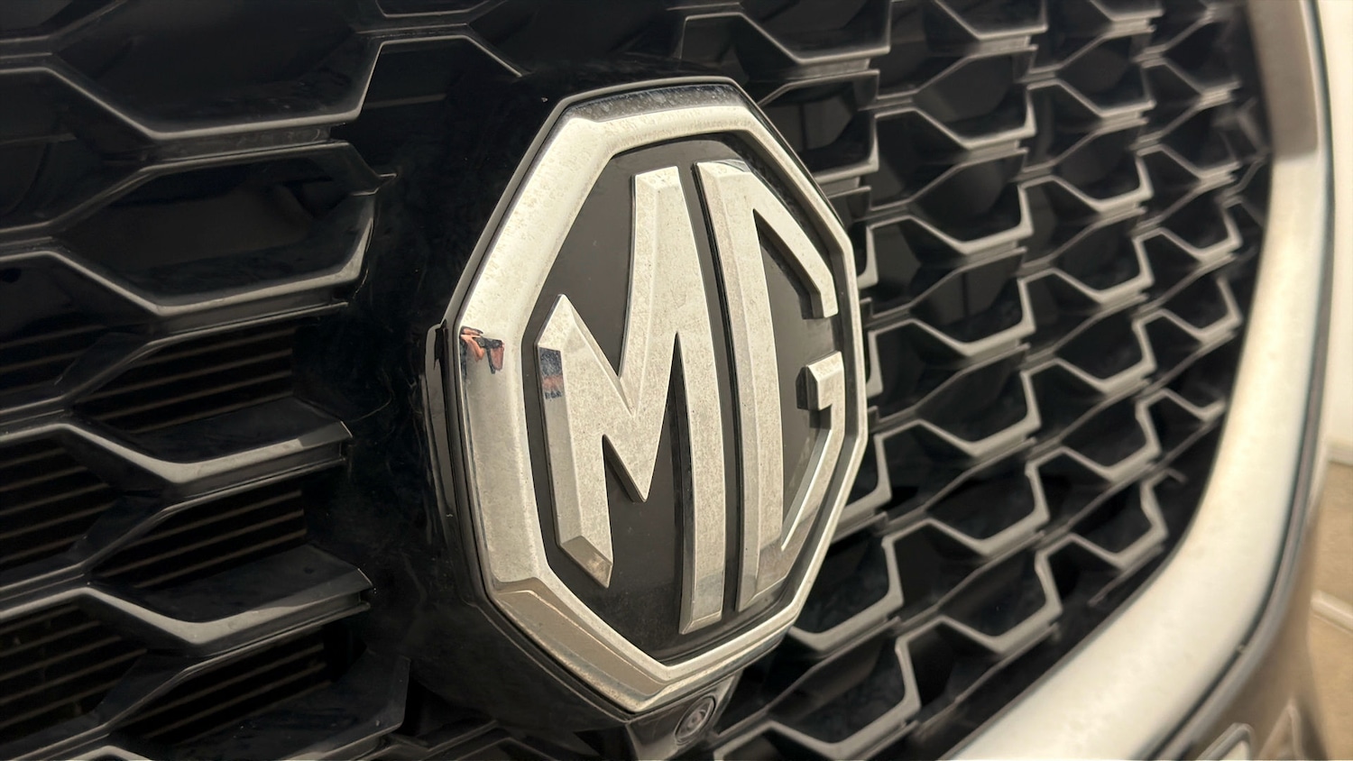 Used MG MG ZS 2024 for sale - 77938341: Photo 22