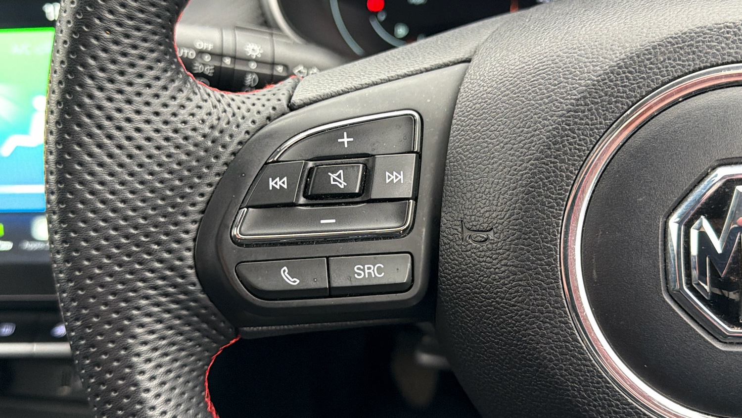 Used MG MG ZS 2024 for sale - 77938341: Photo 23