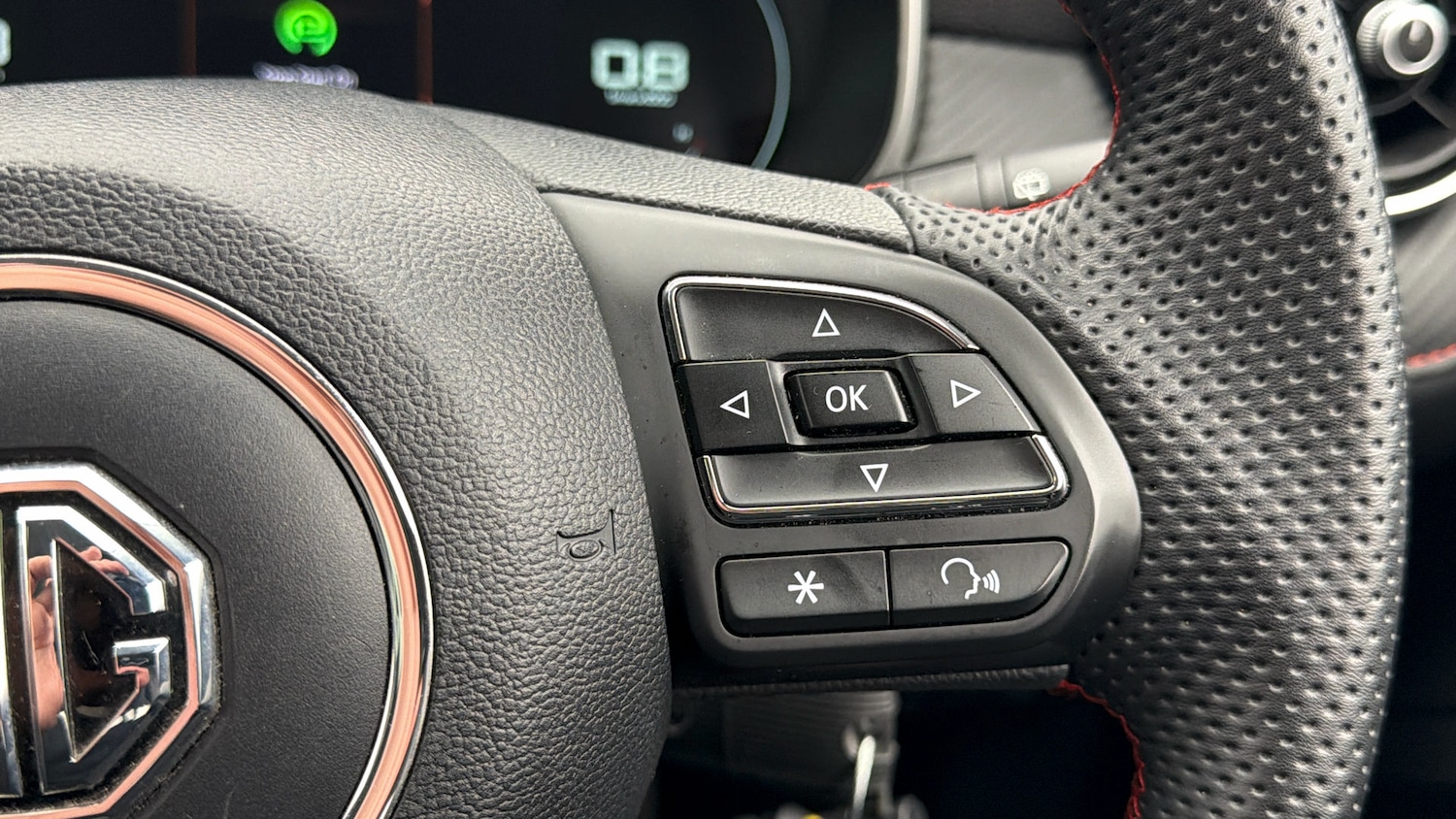 Used MG MG ZS 2024 for sale - 77938341: Photo 25