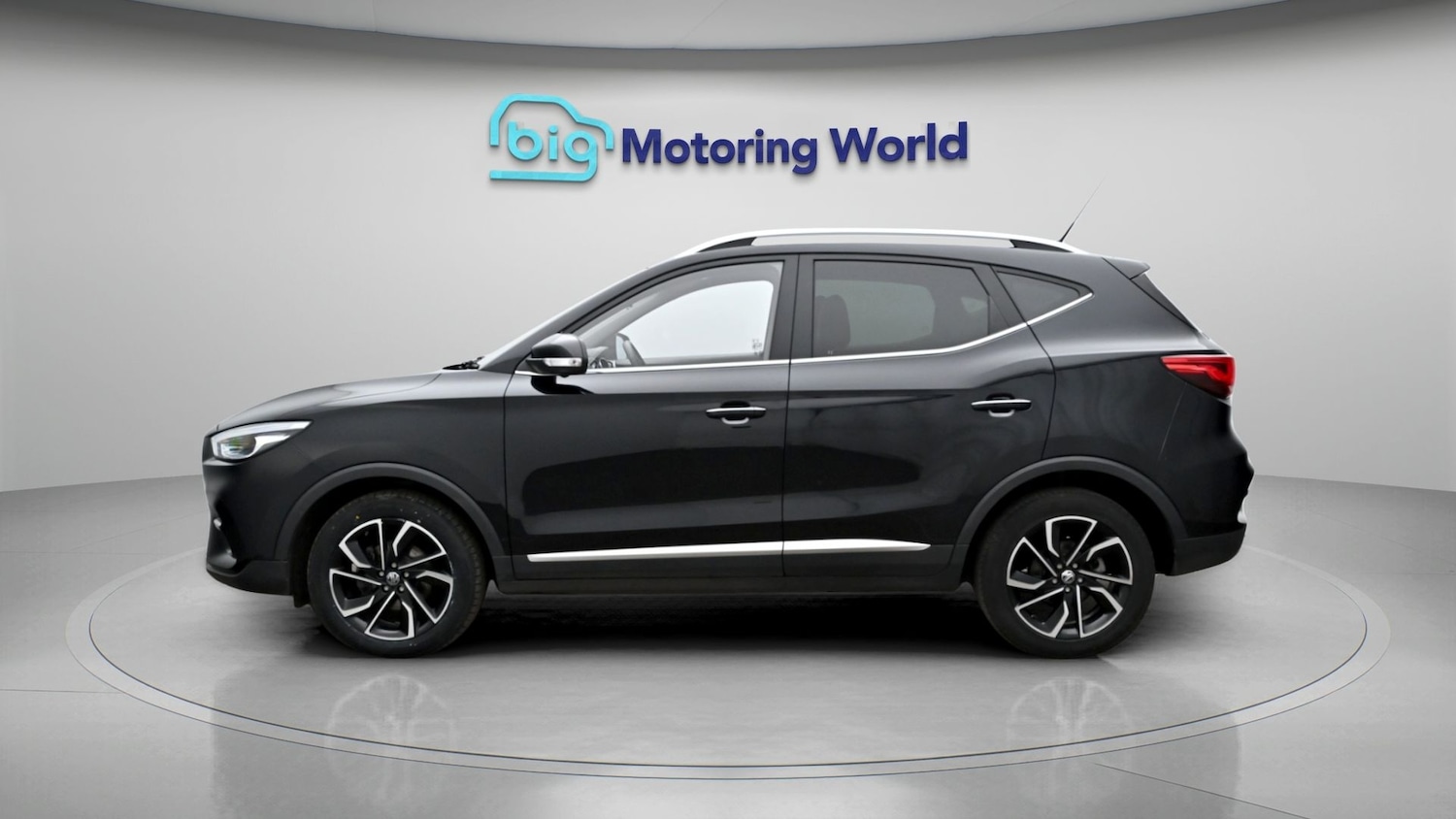 Used MG MG ZS 2024 for sale - 77938341: Photo 4