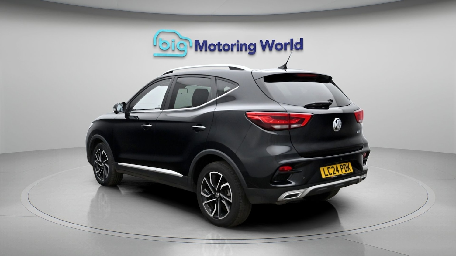 Used MG MG ZS 2024 for sale - 77938341: Photo 5