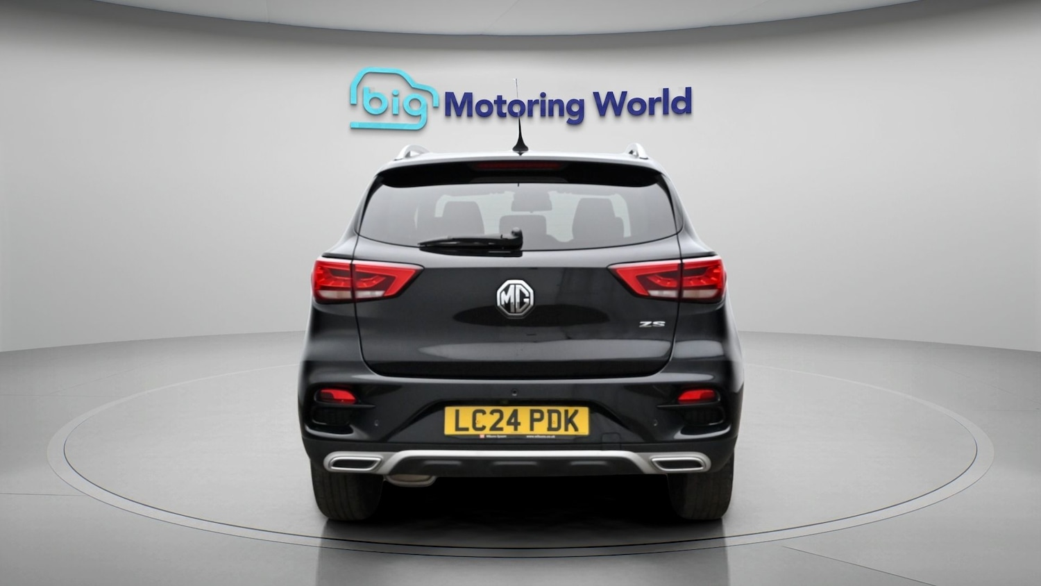 Used MG MG ZS 2024 for sale - 77938341: Photo 6