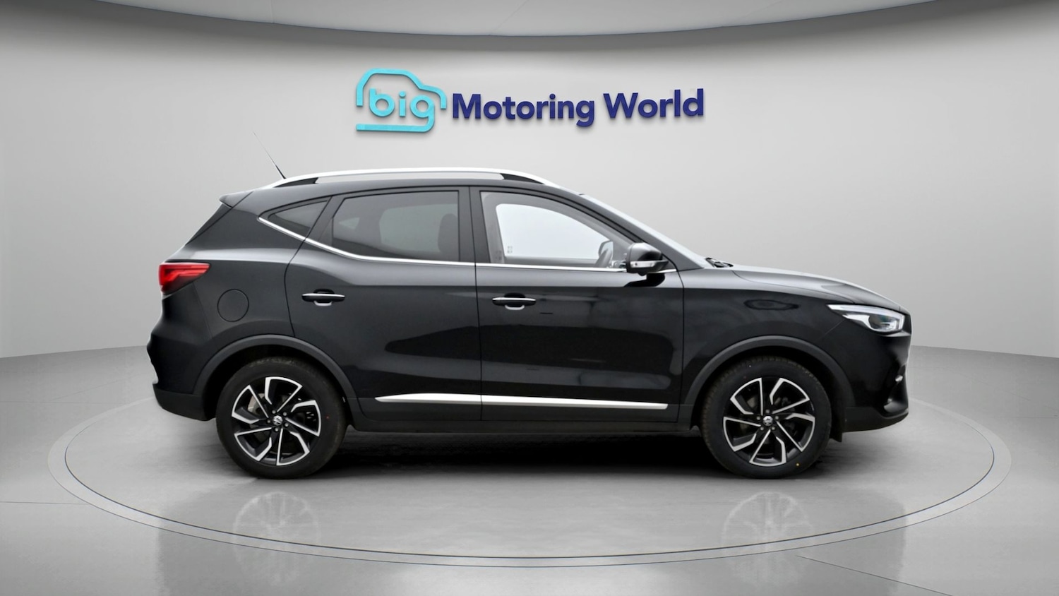 Used MG MG ZS 2024 for sale - 77938341: Photo 8