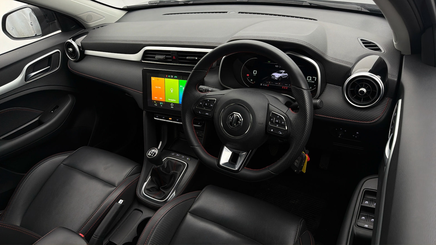 Used MG MG ZS 2024 for sale - 77938341: Photo 9