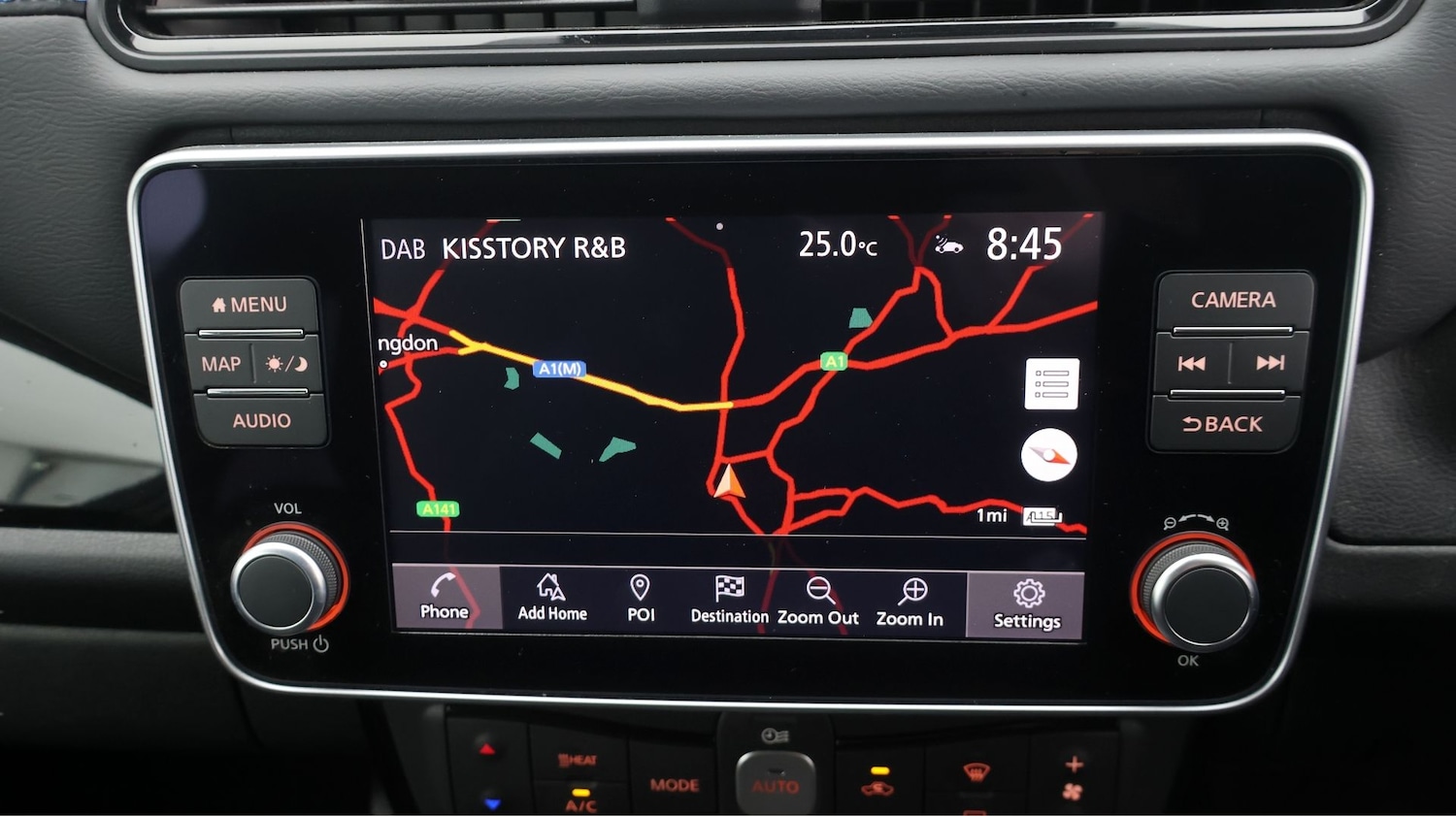 Used Nissan Leaf 2023 for sale - 77606286: Photo 11