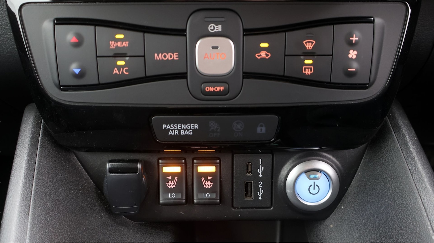 Used Nissan Leaf 2023 for sale - 77606286: Photo 12