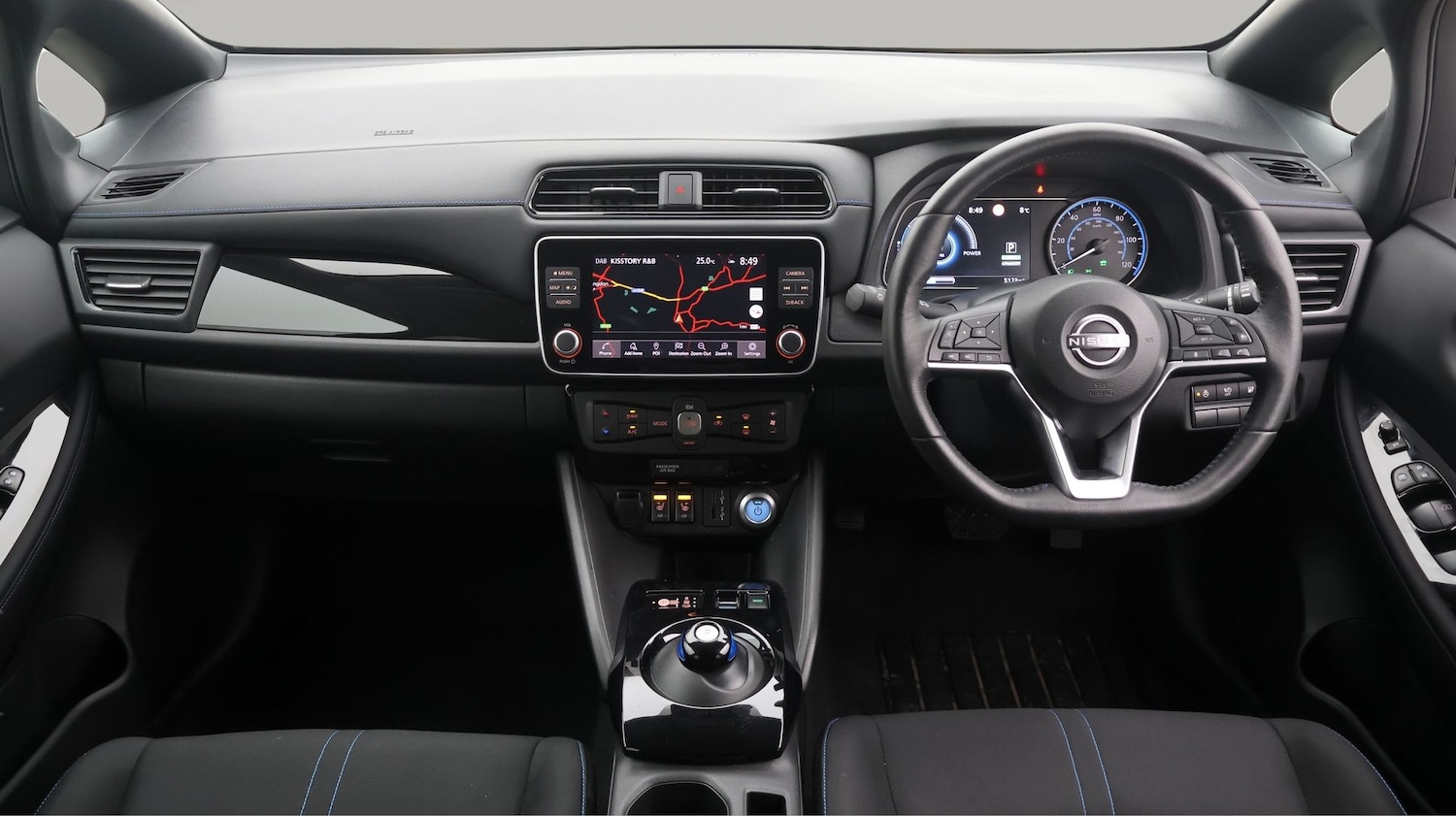 Used Nissan Leaf 2023 for sale - 77606286: Photo 13