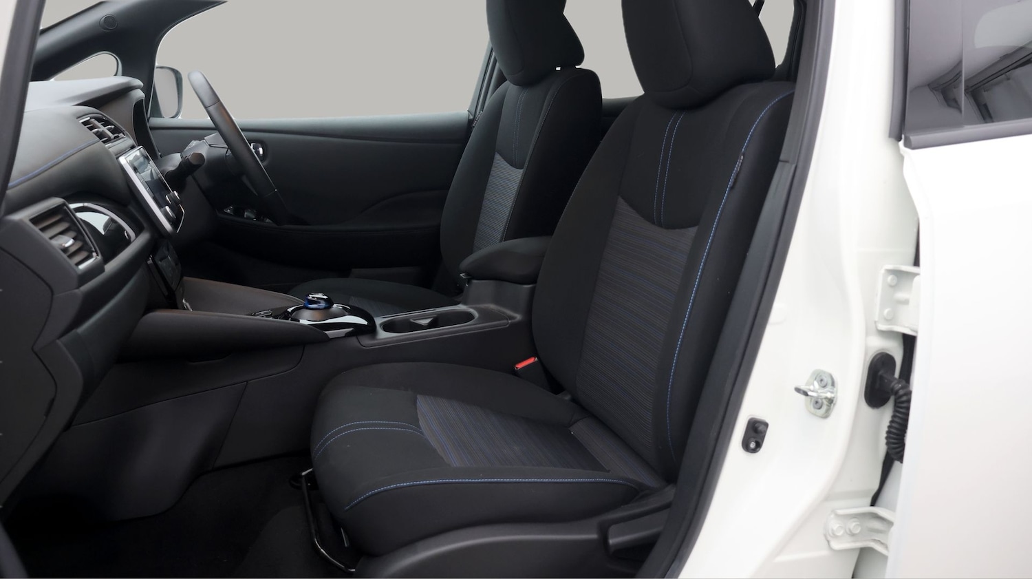 Used Nissan Leaf 2023 for sale - 77606286: Photo 14