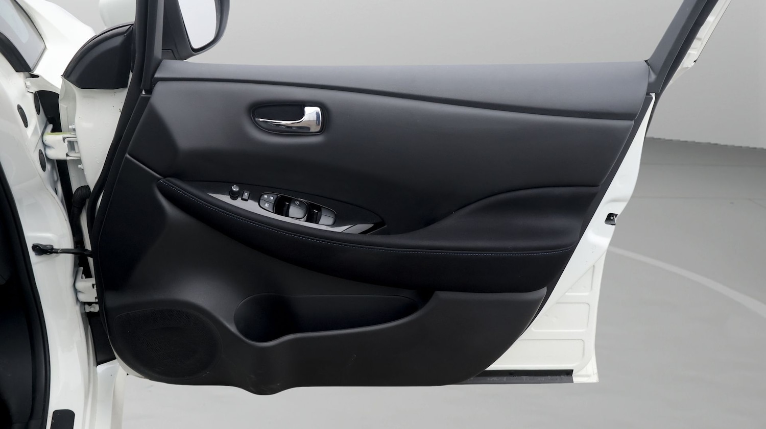 Used Nissan Leaf 2023 for sale - 77606286: Photo 15