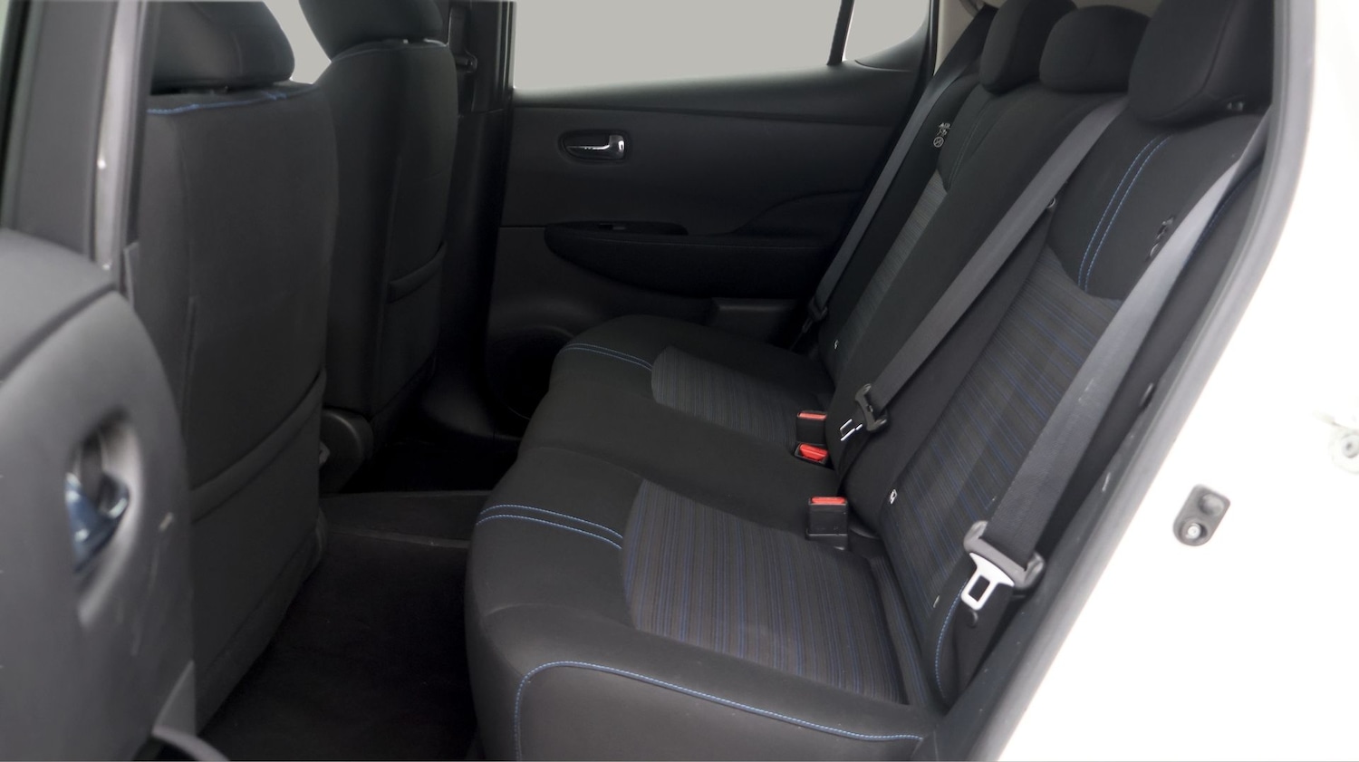 Used Nissan Leaf 2023 for sale - 77606286: Photo 16