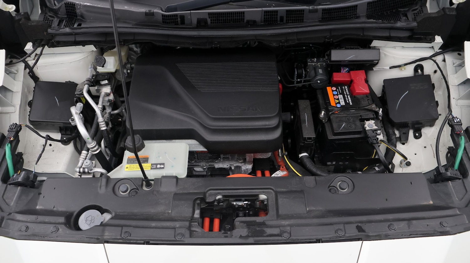 Used Nissan Leaf 2023 for sale - 77606286: Photo 19