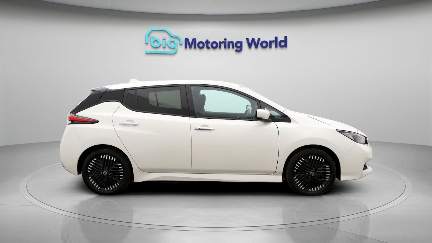 Used Nissan Leaf 2023 for sale - 77606286: Photo 8