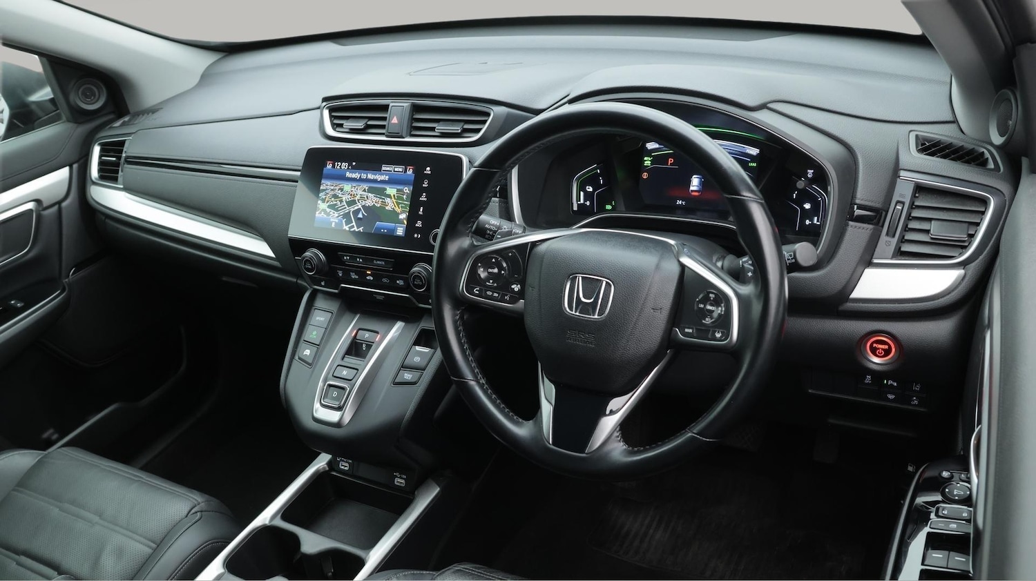 Used Honda CR-V 2022 for sale - 76701147: Photo 10