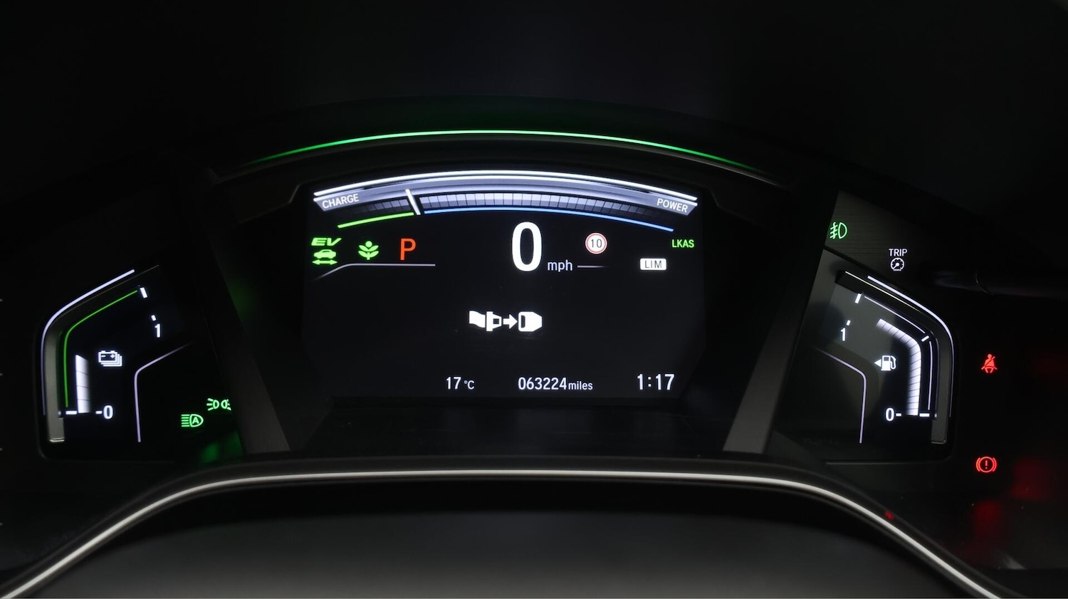 Used Honda CR-V 2022 for sale - 76701147: Photo 11